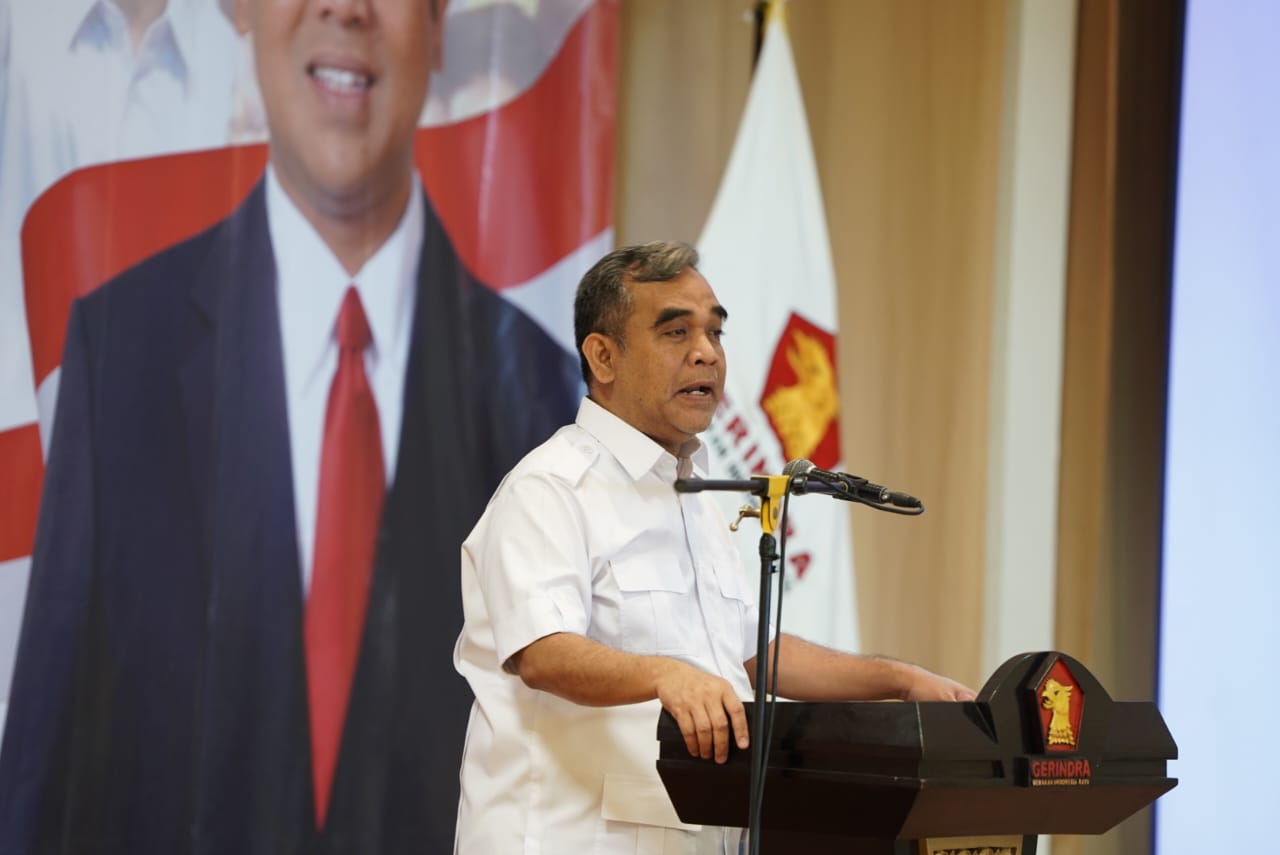Ahmad muzani